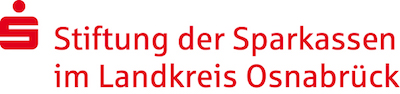 Logo der Stiftung der Sparkassen im Landkreis Osnabrück