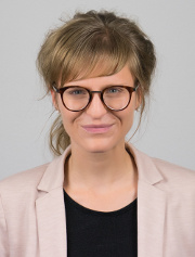 Bettina Riesselmann